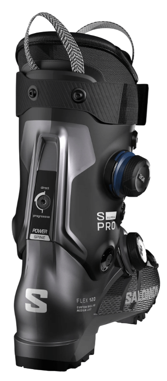 S/PRO Supra Dual BOA-12
