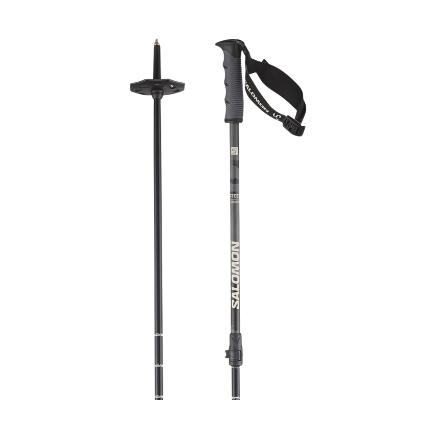 Steep Vario S3-Black/Ebony-1
