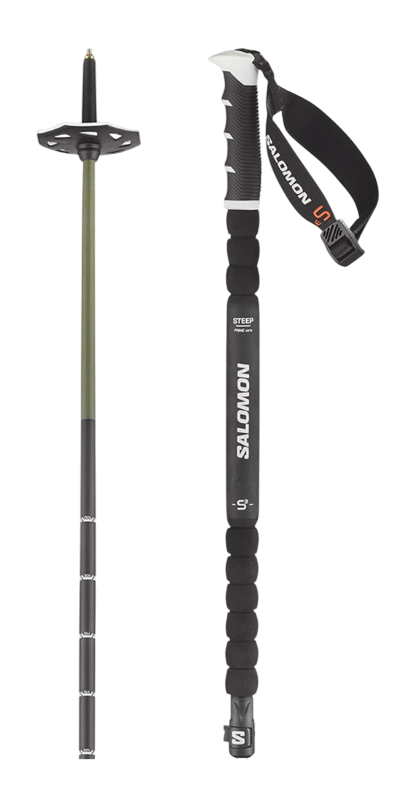 Steep Prime Vario S3-Noir/Blanc-1