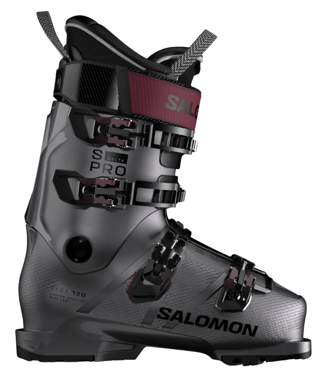 S/PRO Delta 120 GW-1