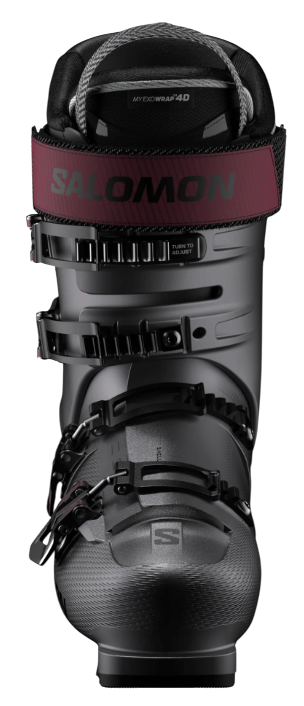 S/PRO Delta 120 GW-4