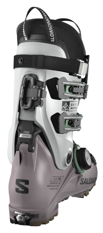 Shift Supra BOA 130 GW-10