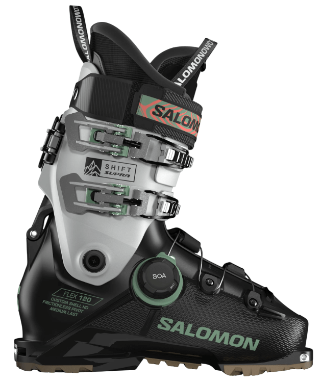 Shift Supra BOA 120 GW-1