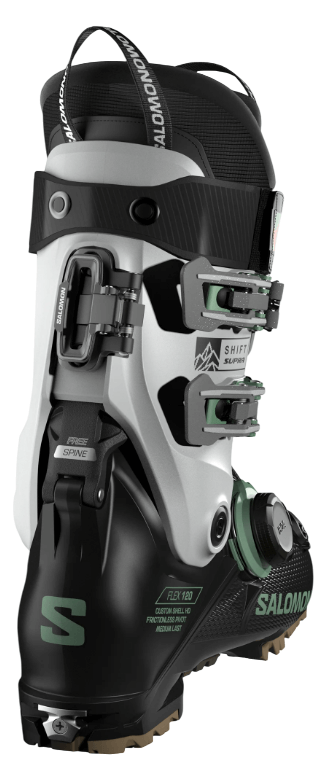 Shift Supra BOA 120 GW-2