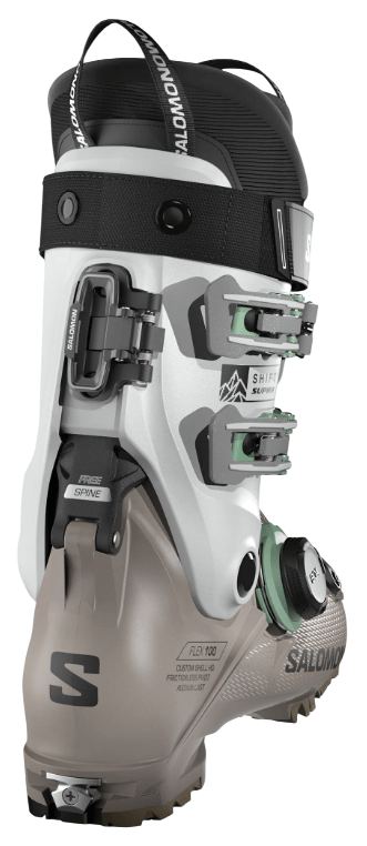 Shift Supra BOA 100 GW-2