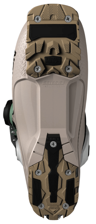 Shift Supra BOA 100 GW-3