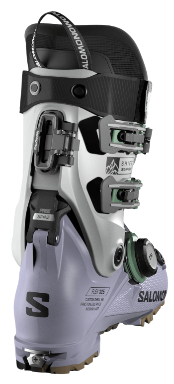Shift Supra BOA 105 GW-6