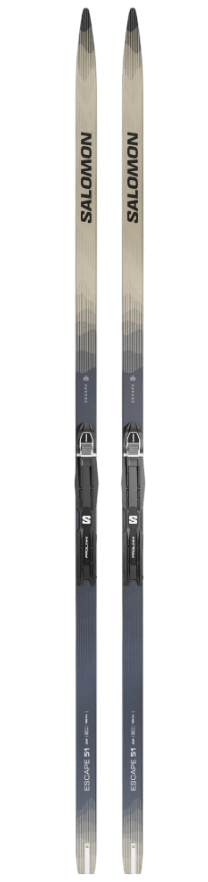 Escape 51 Grip / Access BDG-6