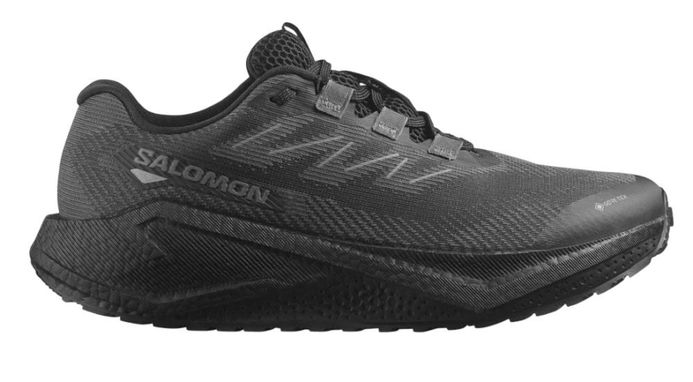 Aero Blaze 3 Grvl GTX-Black/Asphalt-1