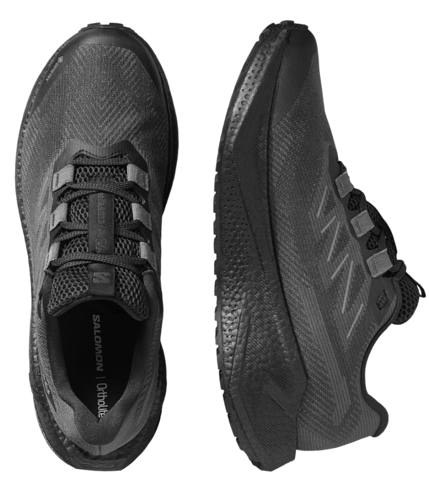 Aero Blaze 3 Grvl GTX-11