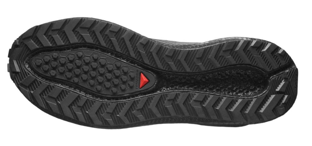 Aero Blaze 3 Grvl GTX-19