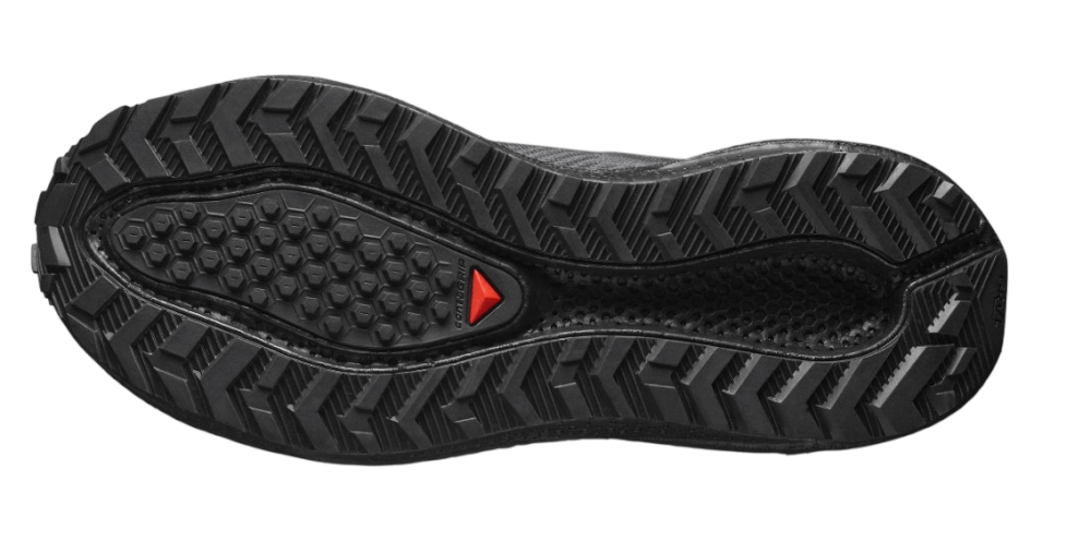 Aero Blaze 3 Grvl GTX-19