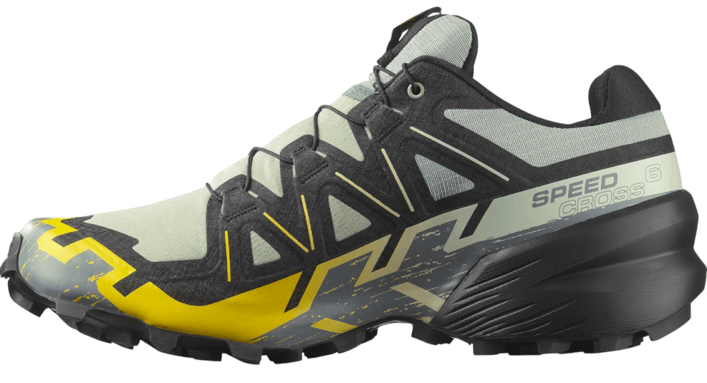 Speedcross 6-3
