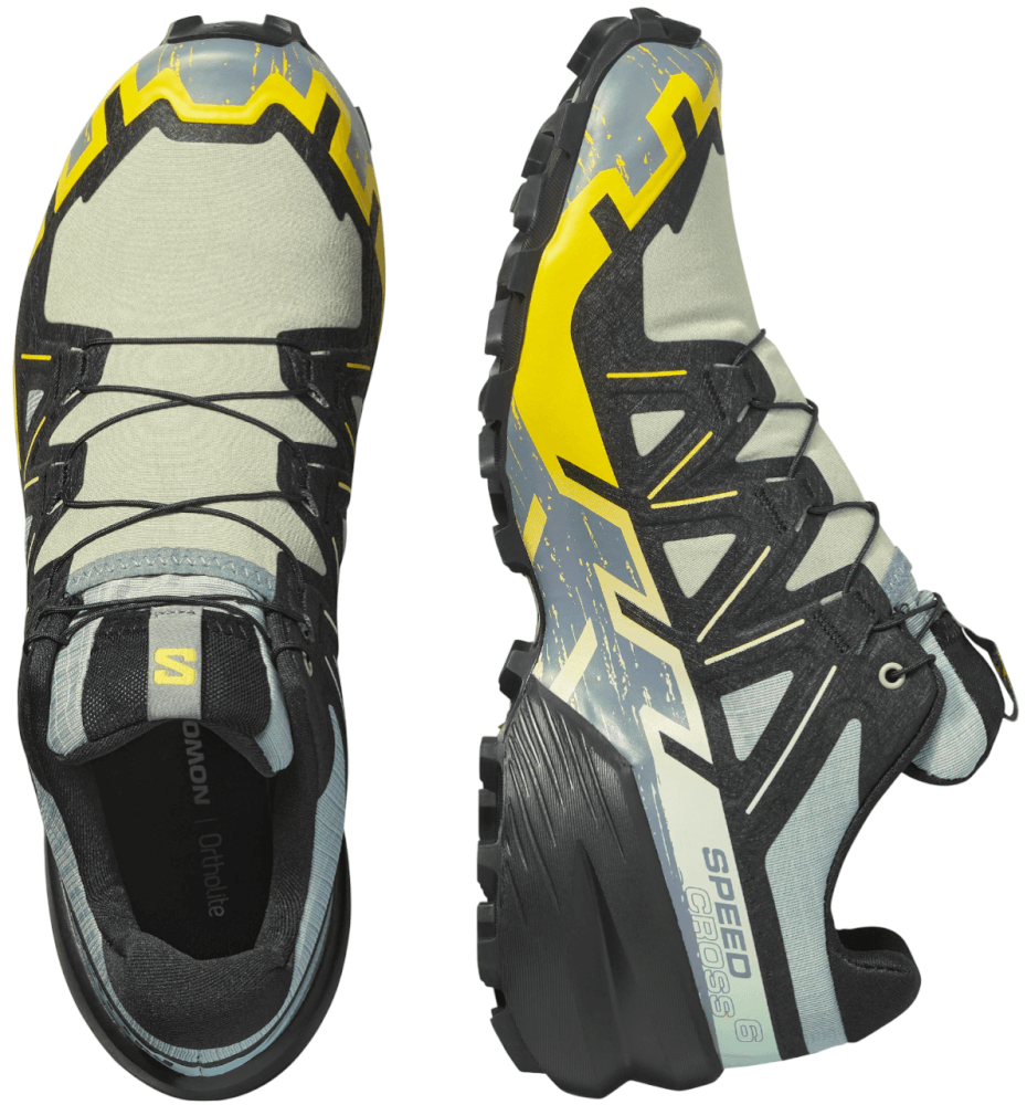 Speedcross 6-11