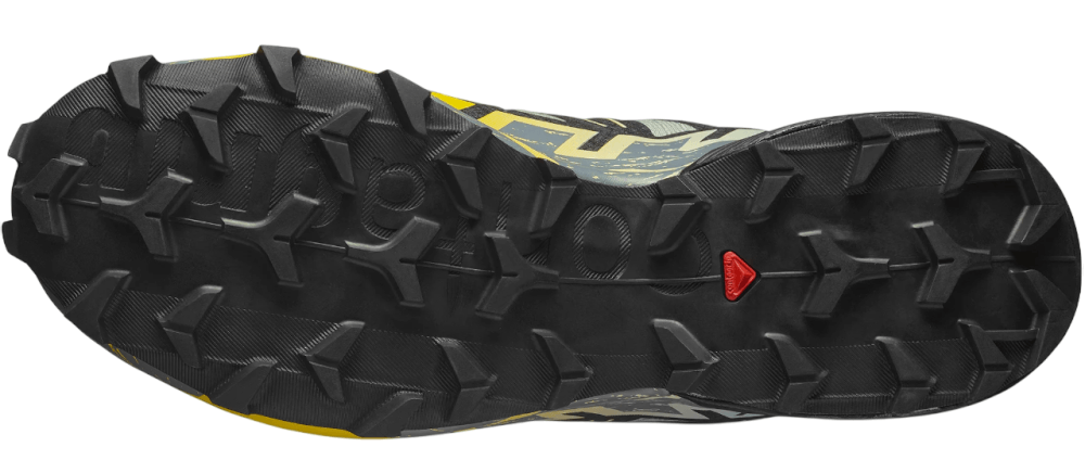 Speedcross 6-19