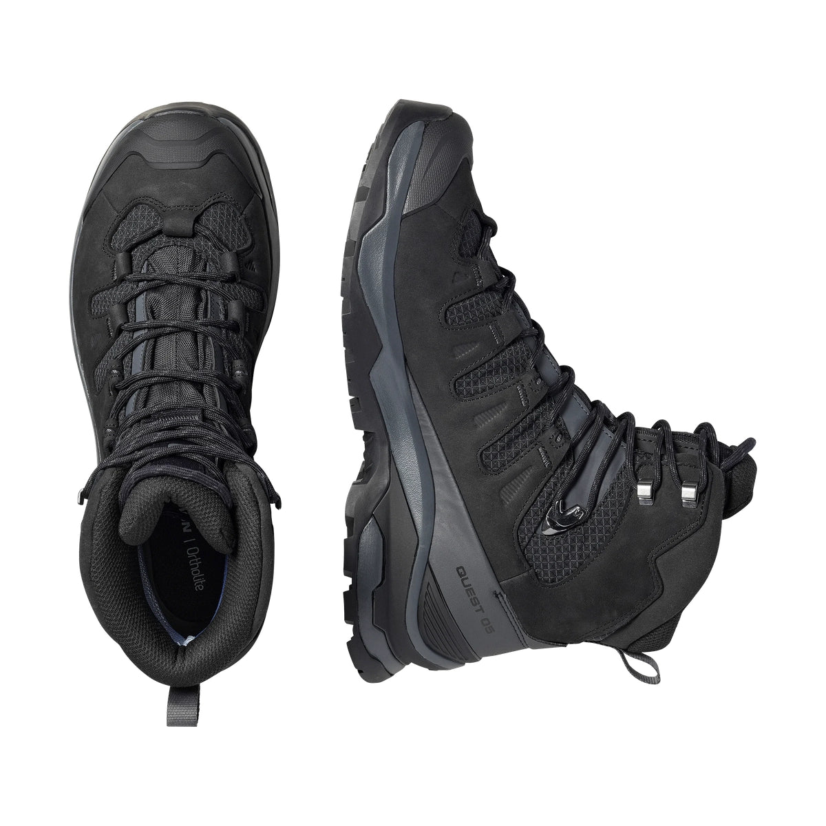 Quest 5 GTX-3