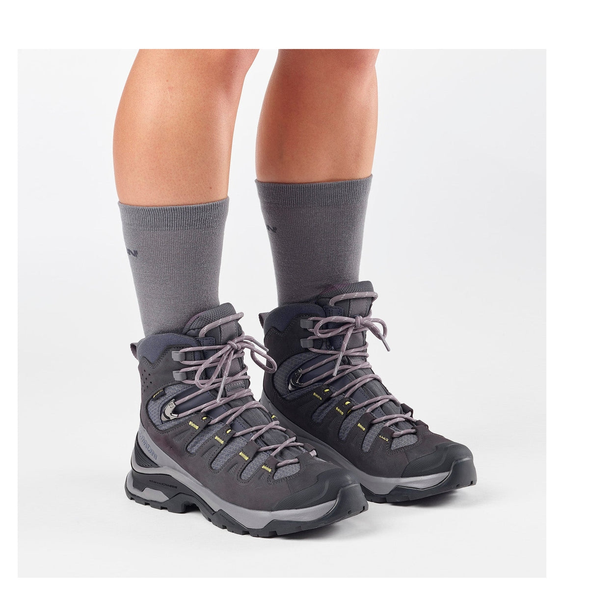 Bottes de Randonnée Quest 5 GTX FEMME