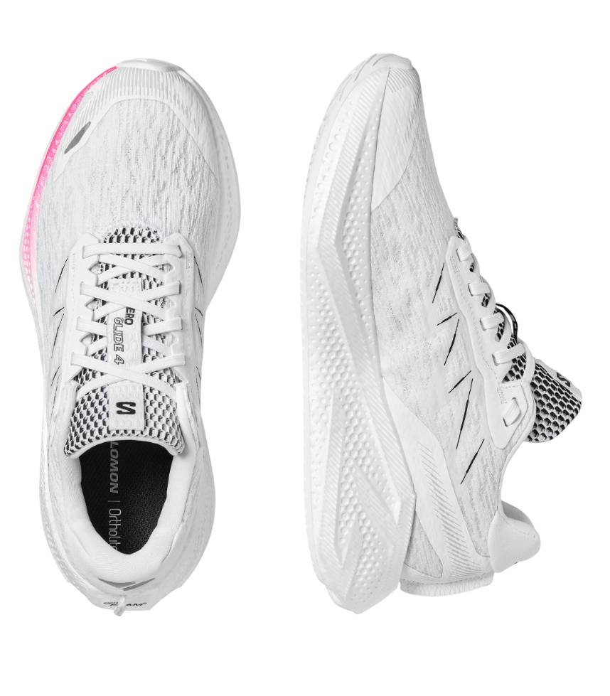 Aero Glide 4-11