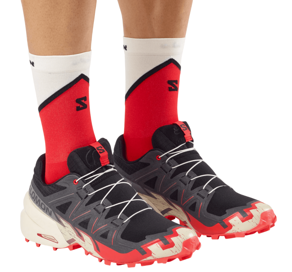 Speedcross 6-7