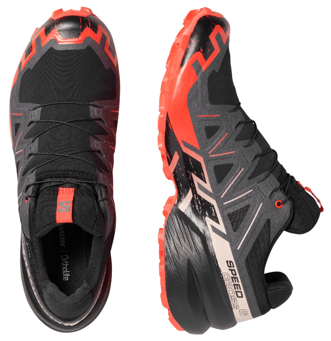 Speedcross 6 GTX-6