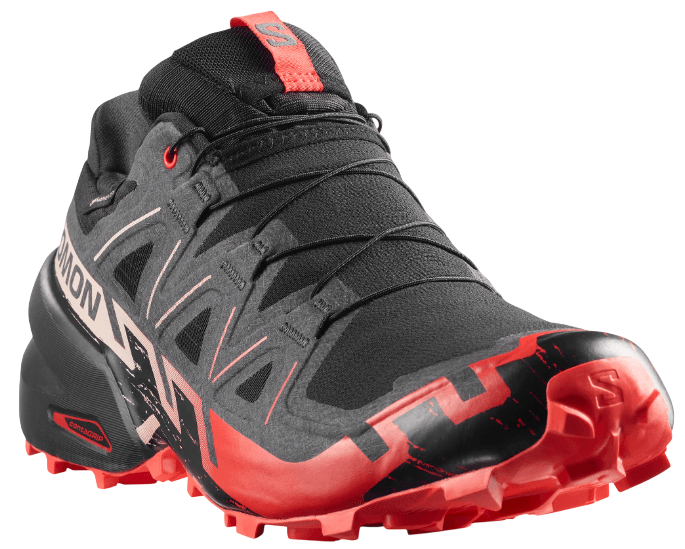 Speedcross 6 GTX-10