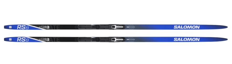 RS 8 X-Stiff / Shift BDG-15