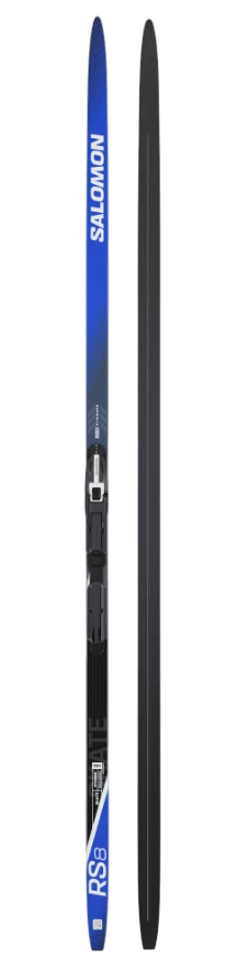 RS 8 X-Stiff / Shift BDG-14