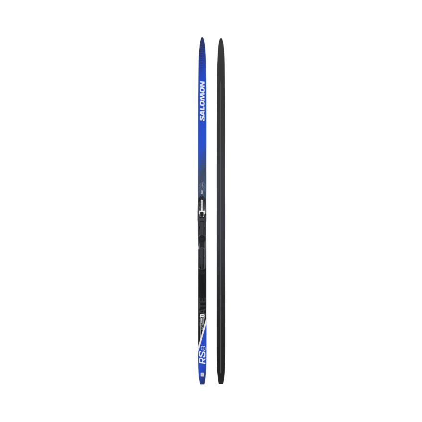 RS 8 / Shift BDG-1