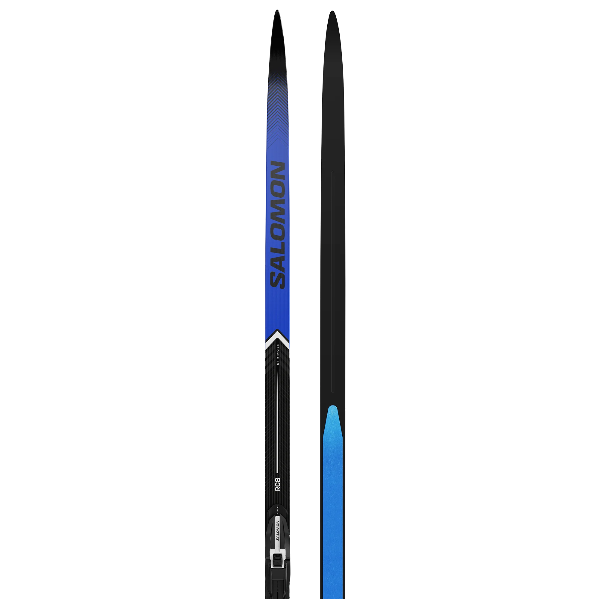 Rc8+ Eskin X-Stiff +Shift-1