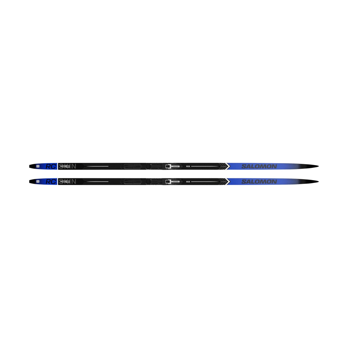 Rc8+ Eskin X-Stiff +Shift-4