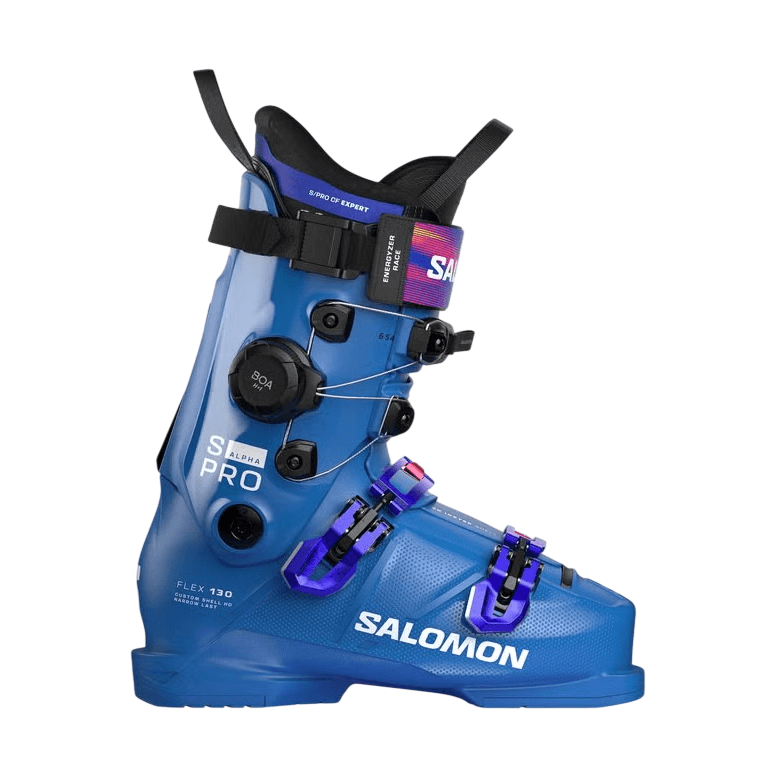 S/PRO Alpha C BOA 130-5