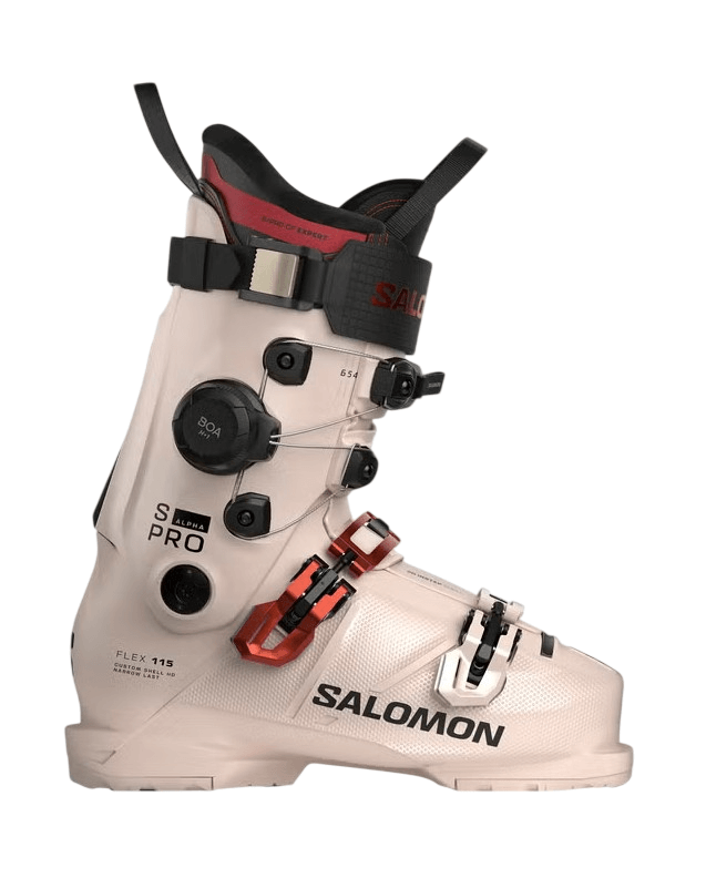 S/PRO Alpha C BOA 115-15