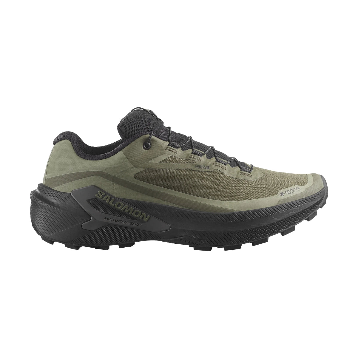 Genesis 2 GTX-Grape Leaf/Black/Dli-1