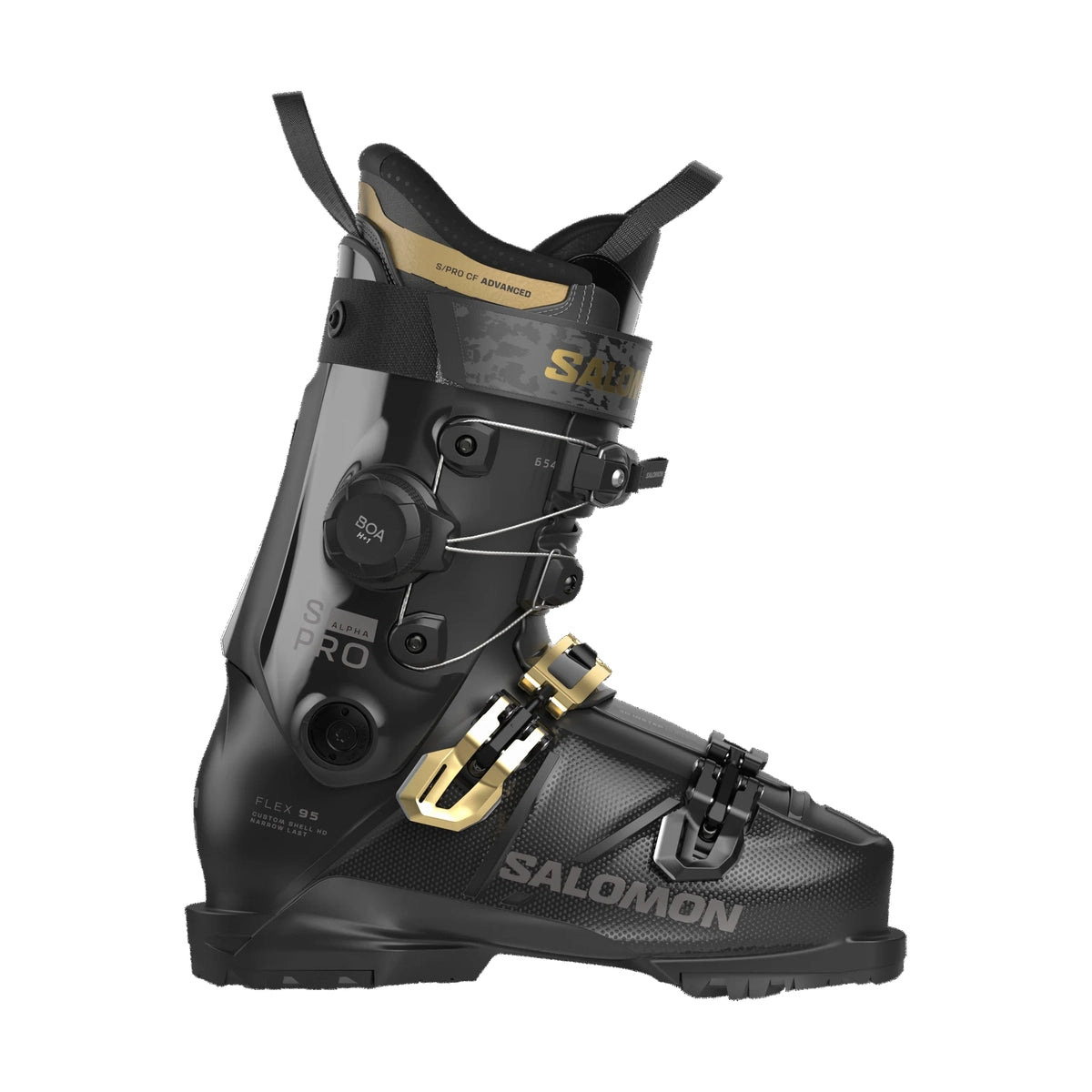 S/PRO Alpha C BOA 95-1
