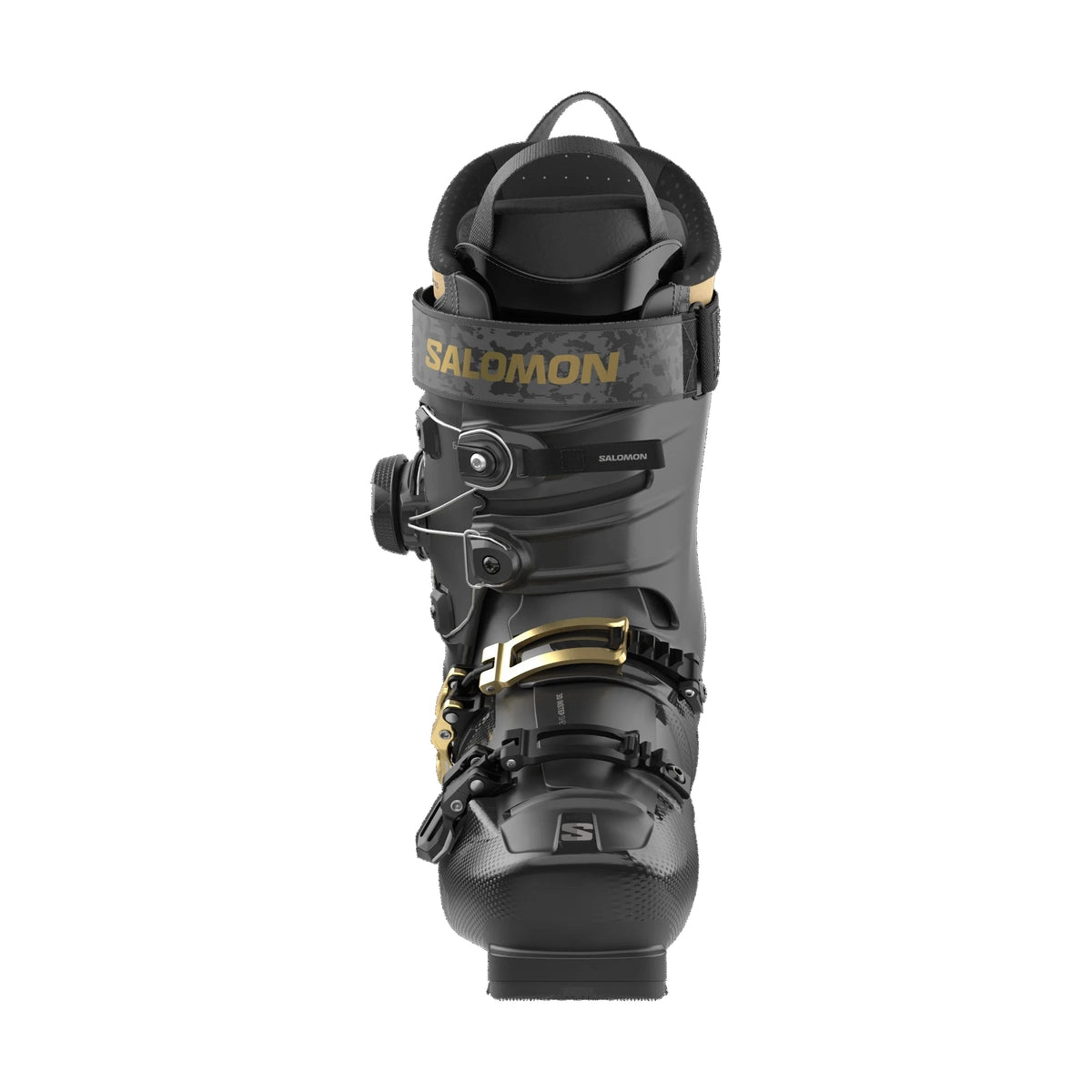 S/PRO Alpha C BOA 95-3