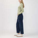 Jeans Slim Barrel FEMME