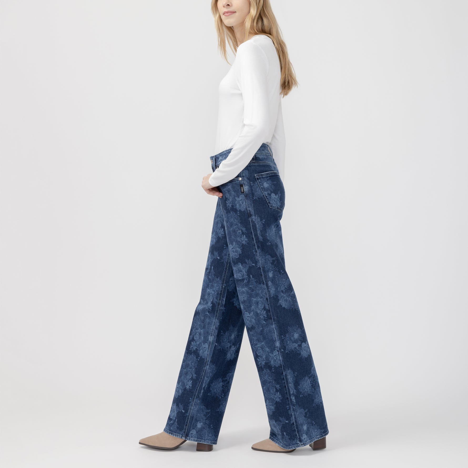 Jeans Suki FEMME