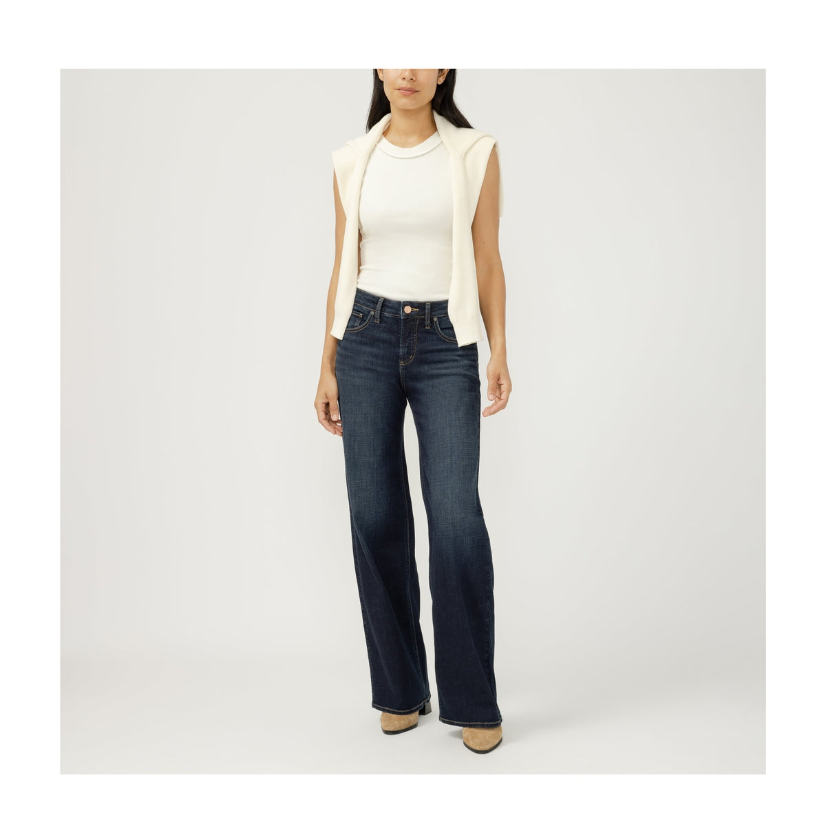 Women's Suki WOMEN'S JEANS