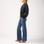 Jeans Avery Trouser FEMME