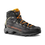 Aequilibrium Hike GTX-G00Y02-Carbon/Papaya-1