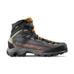 Aequilibrium Hike GTX-4