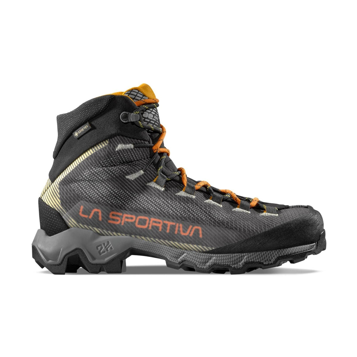 Aequilibrium Hike GTX-4
