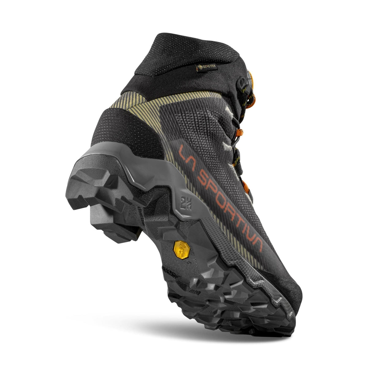 Aequilibrium Hike GTX-1