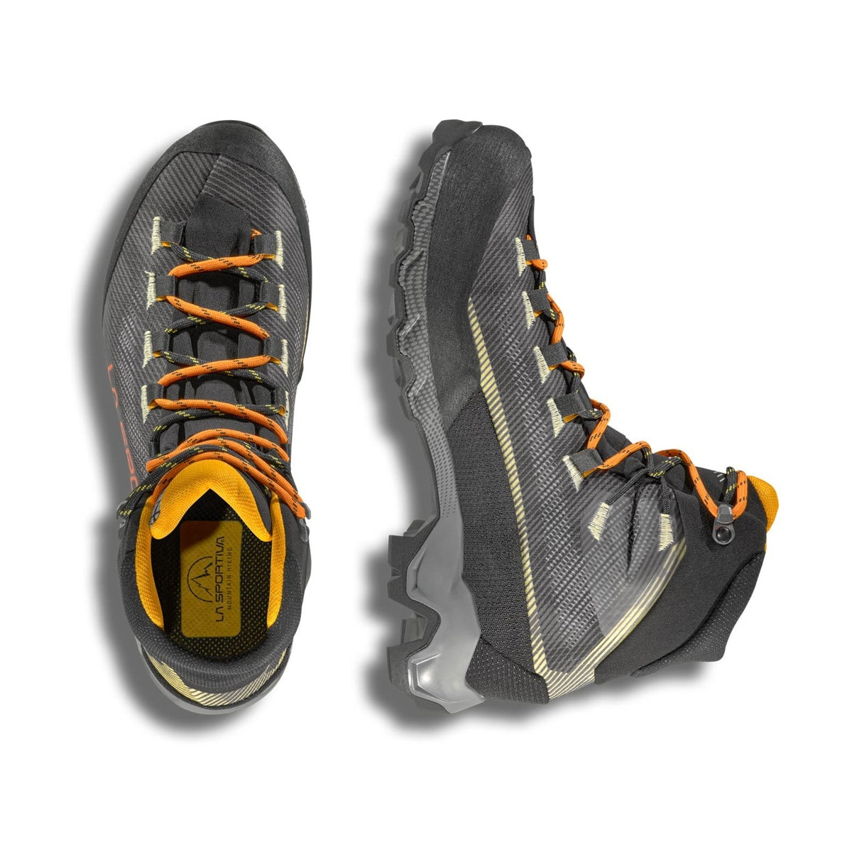 Aequilibrium Hike GTX-2