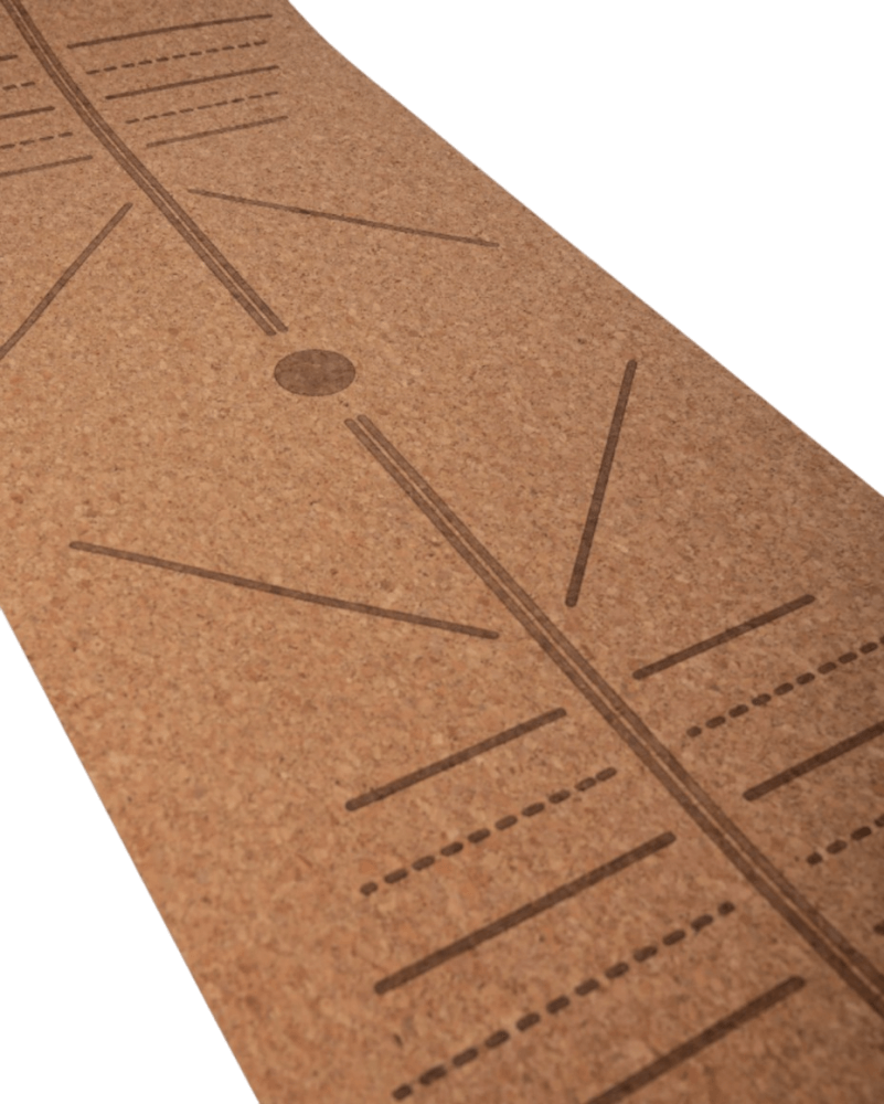 Cork MAT-2
