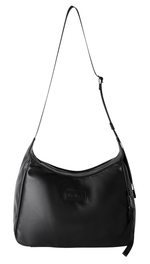 Snowdon Crossbody-N415-Black-1