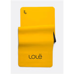 Iglow Yoga Mat Yoga Accessory