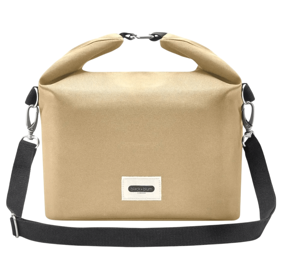 Lunch BAG Plus 10L-020-Clay-1