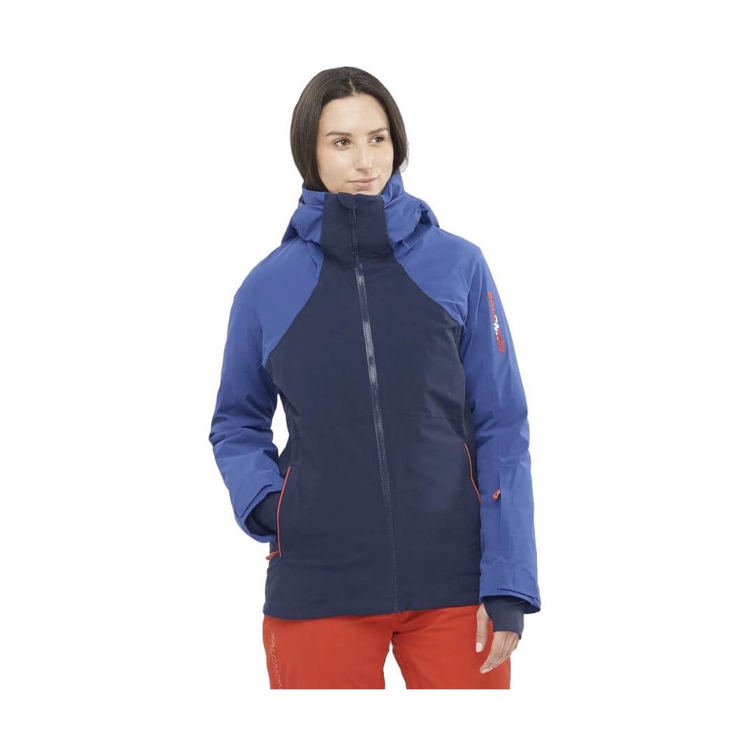 Brilliant-Night SKY/Navy Peony-1