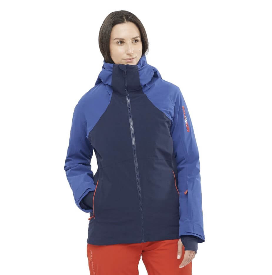 Brilliant-Night SKY/Navy Peony-1